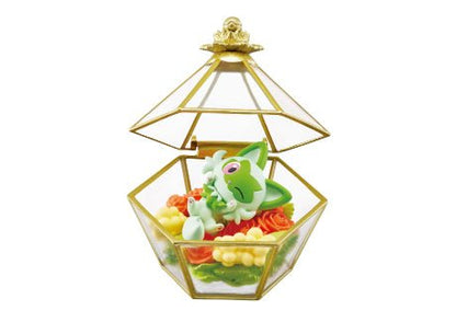 Re-Ment Pokémon Romantic Collection Blind Box - Collector Life - Re-Ment