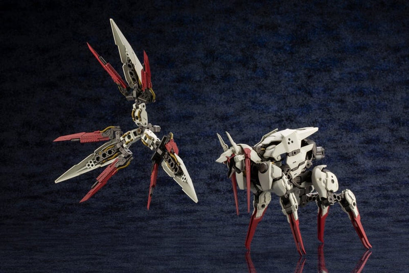 Kotobukiya Hexa Gear Weird Tails - Collector Life - Kotobukiya