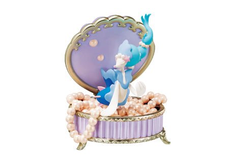 Re-Ment Pokémon Romantic Collection Blind Box - Collector Life - Re-Ment