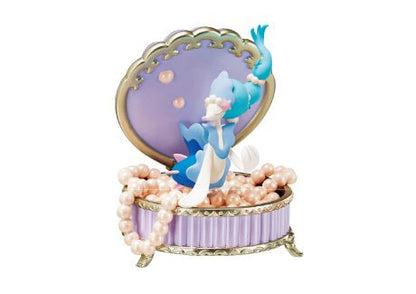 Re-Ment Pokémon Romantic Collection Blind Box - Collector Life - Re-Ment
