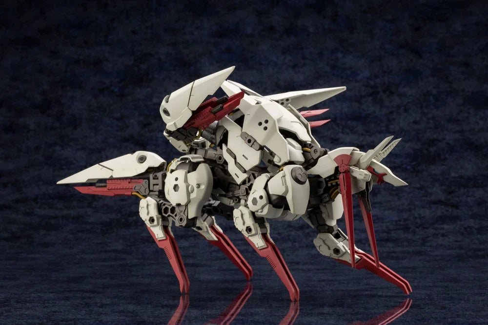 Kotobukiya Hexa Gear Weird Tails - Collector Life - Kotobukiya