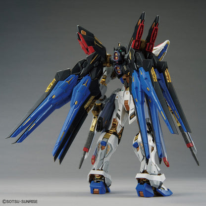 MGEX 1/100 Strike Freedom Gundam - Collector Life - Bandai