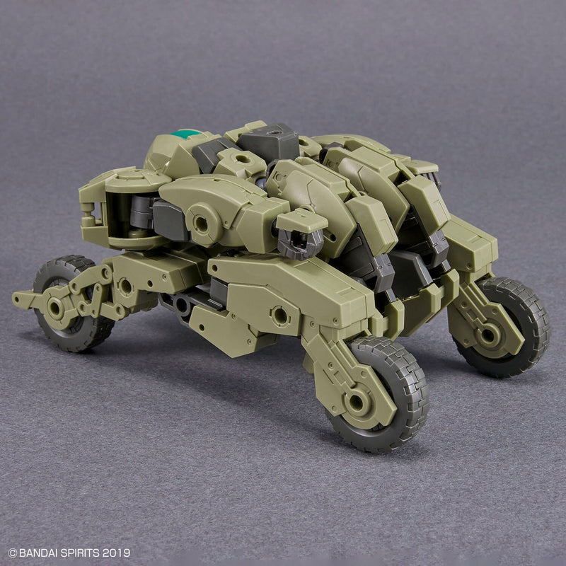 30MM 1/144 #050 bEXM-33QB Volpanova (Quad Bike Ver.) - Collector Life - Bandai