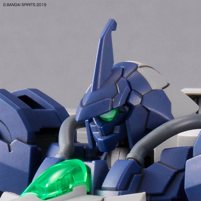 30MM 1/144 #064 bEXM-21 Verdenova (Navy) - Collector Life - Bandai