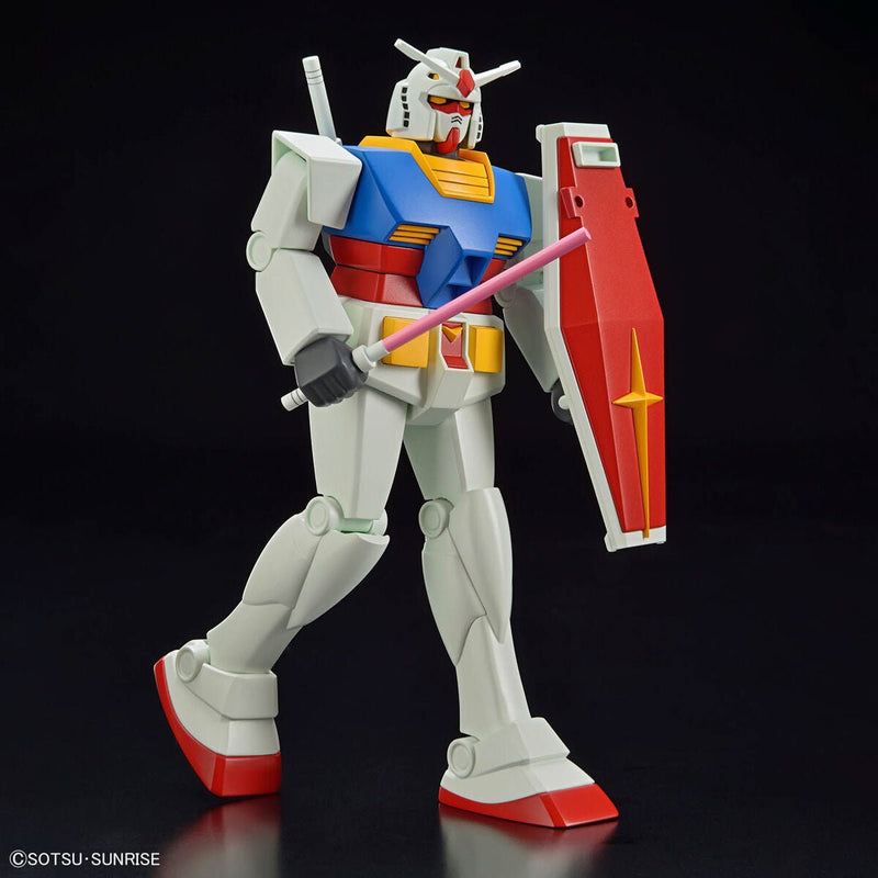 Best Mecha Collection 1/144 RX-78-2 Gundam (Revival Ver.) - Collector Life - Bandai