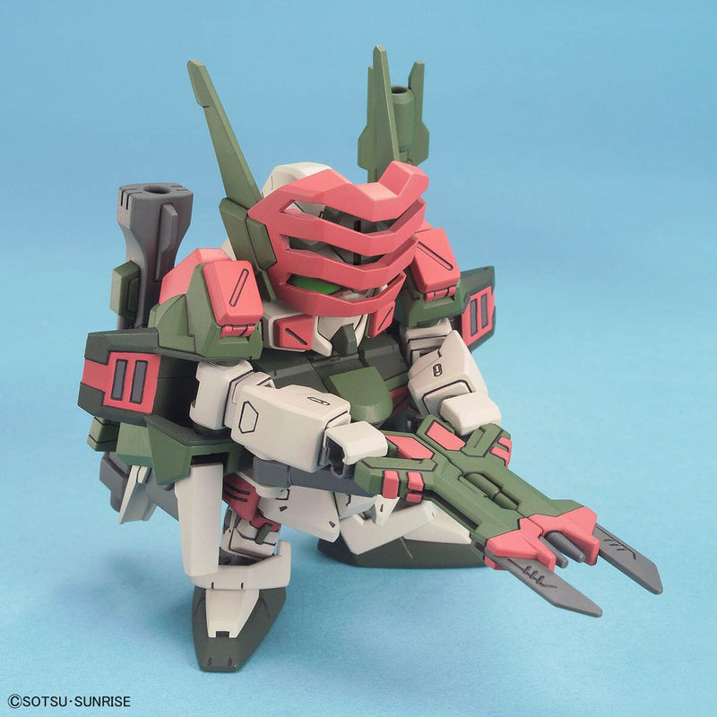 BB Senshi C.E.73 Stargazer Set (4 Kits) - Collector Life - Bandai