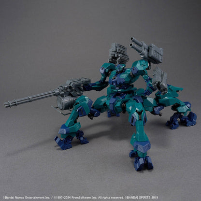 30MM Balam Industries BD-011 Melander (Liger Tail Ver.) - Collector Life - Bandai