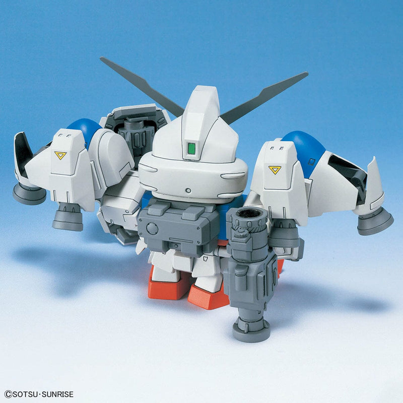 BB Senshi Gundam 0083 Stardust Memory Set (4 Kits) - Collector Life - Bandai