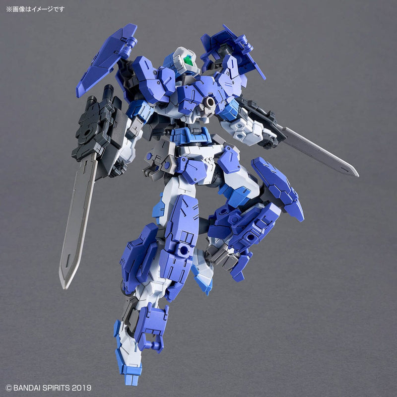 30MM 1/144 eEXM-17FA Full Armor Alto - Collector Life - Bandai