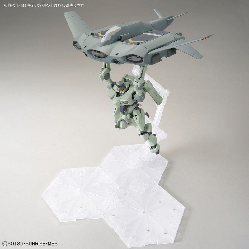HG 1/144 #015 Tickbalang - Collector Life - Bandai