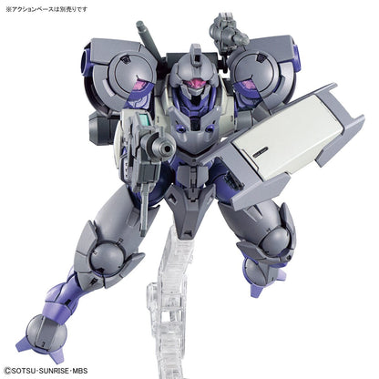 HG 1/144 #022 Heindree Sturm - Collector Life - Bandai