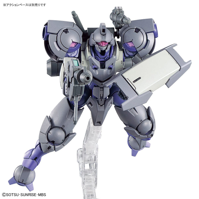 HG 1/144 #022 Heindree Sturm - Collector Life - Bandai