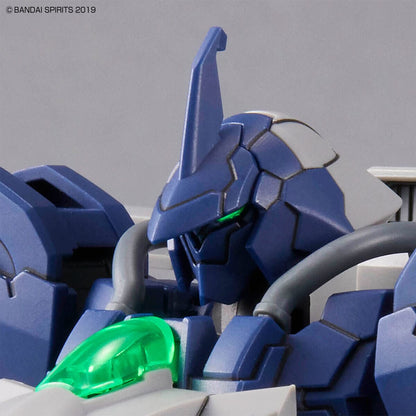30MM 1/144 #064 bEXM-21 Verdenova (Navy) - Collector Life - Bandai
