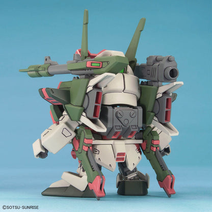 BB Senshi C.E.73 Stargazer Set (4 Kits) - Collector Life - Bandai