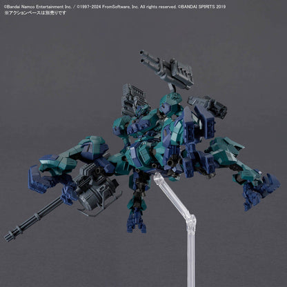 30MM Balam Industries BD-011 Melander (Liger Tail Ver.) - Collector Life - Bandai
