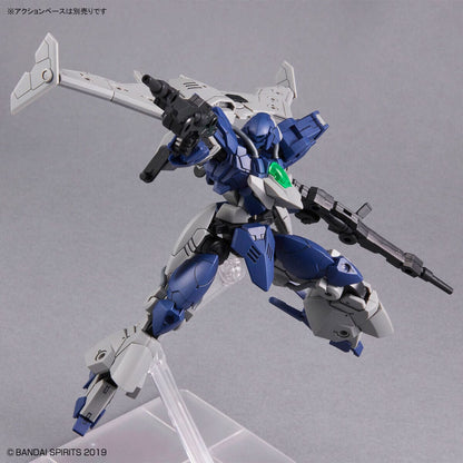 30MM 1/144 #064 bEXM-21 Verdenova (Navy) - Collector Life - Bandai