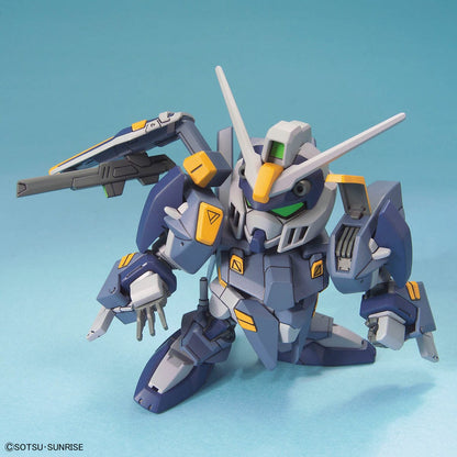 BB Senshi C.E.73 Stargazer Set (4 Kits) - Collector Life - Bandai