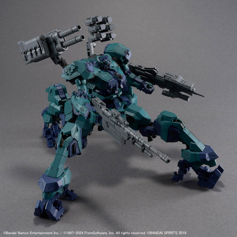 30MM Balam Industries BD-011 Melander (Liger Tail Ver.) - Collector Life - Bandai