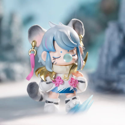 Nanci Series 14 Oriental Auspiciousness Blind Box - Collector Life Rolife