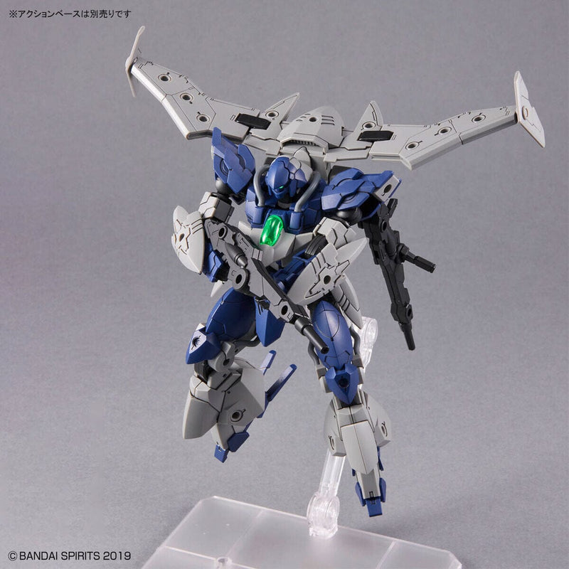 30MM 1/144 #064 bEXM-21 Verdenova (Navy) - Collector Life - Bandai