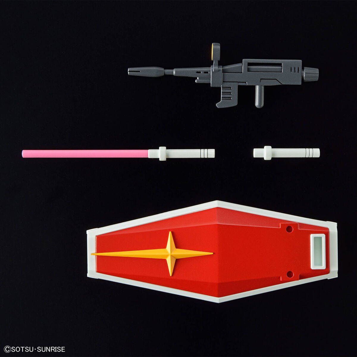 Best Mecha Collection 1/144 RX-78-2 Gundam (Revival Ver.) - Collector Life - Bandai
