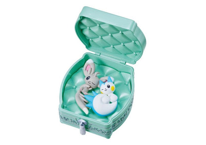Re-Ment Pokémon Romantic Collection 2 Blind Box - Collector Life - Re-Ment