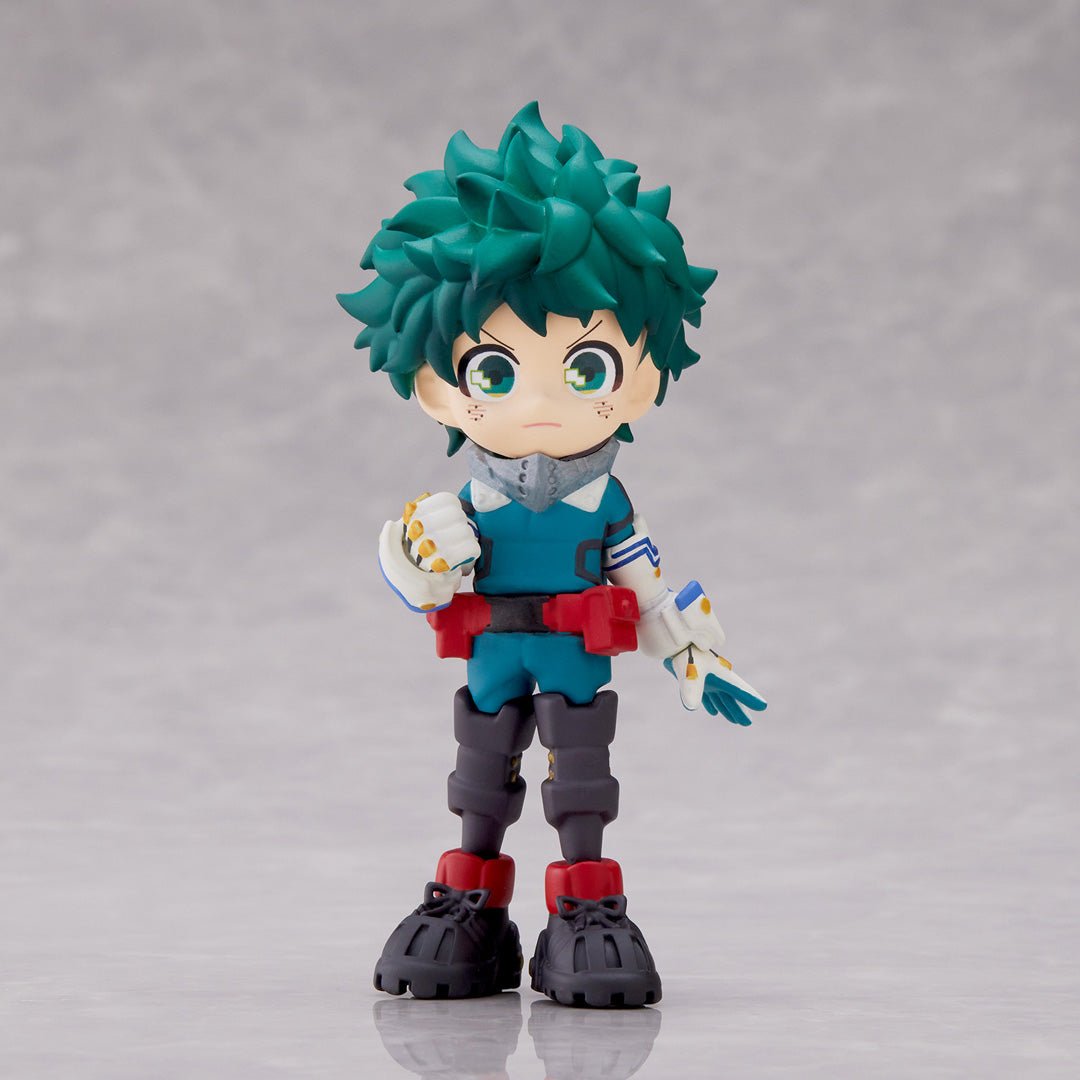 PalVerse My Hero Academia vol.1 Blind Boxes - Collector Life - Bushiroad