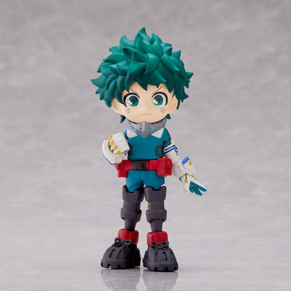 PalVerse My Hero Academia vol.1 Blind Boxes - Collector Life - Bushiroad