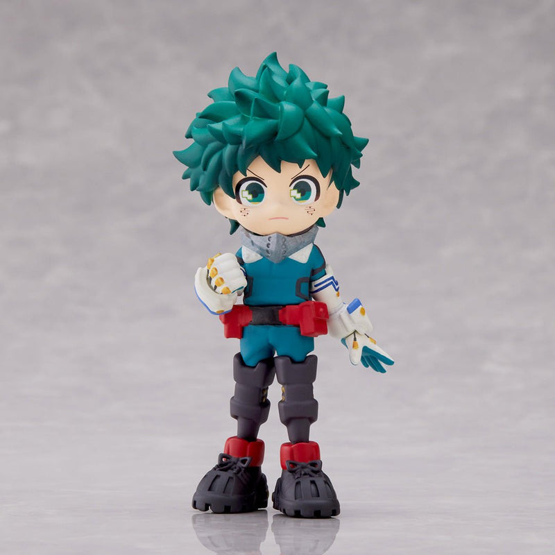 PalVerse My Hero Academia vol.1 Blind Boxes - Collector Life - Bushiroad