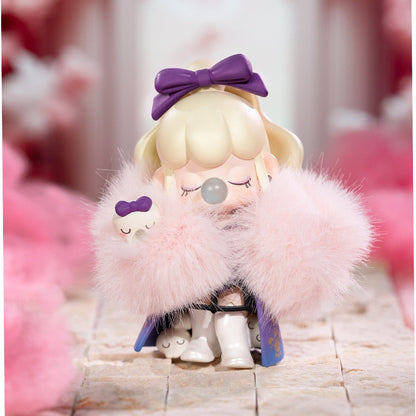Nanci's Museum of Fantasy Blind Box - Collector LifeRolife