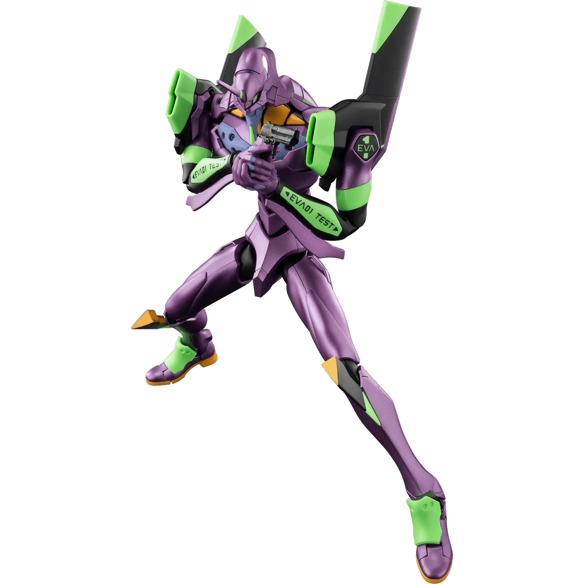 Blokees Legend Edition - Evangelion Test Type-01 (TV Ver.) - Collector Life - Blokees