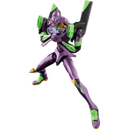 Blokees Legend Edition - Evangelion Test Type-01 (TV Ver.) - Collector Life - Blokees