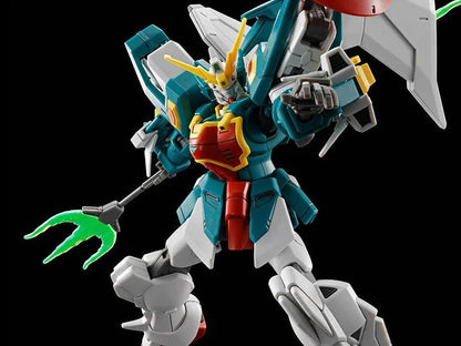 HGAC 1/144 XXXG-01S2 Altron Gundam - Collector Life - Bandai