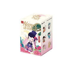 Nanci Chinese Poetry Blind Box Collectible Figures - Collector Life - Rolife