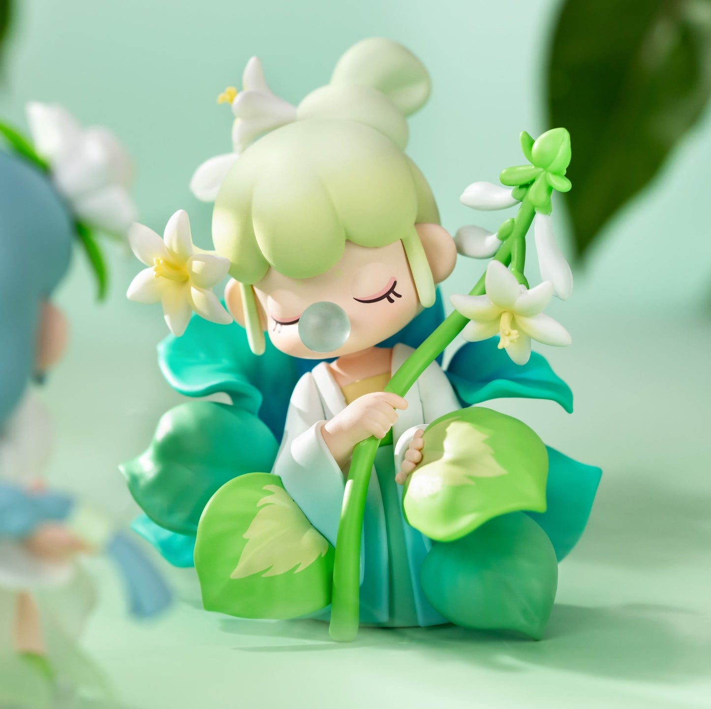 Nanci Flower Stories Blind Box - Collector LifeRolife