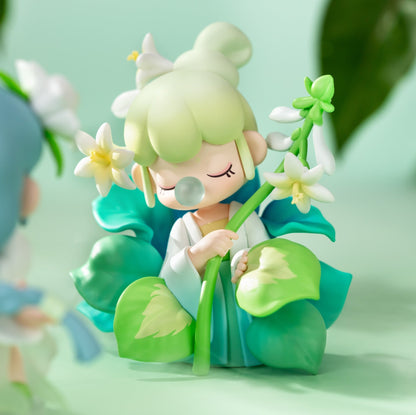 Nanci Flower Stories Blind Box - Collector LifeRolife