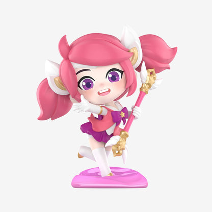 Popmart Fight For the Golden Spatula Chibi Series Figures Blind Boxes - Collector Life - Popmart