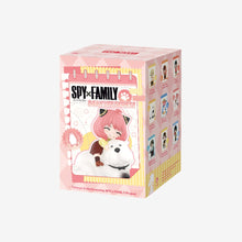 Popmart SPY x FAMILY Daily Life Series Blind Boxes - Collector Life - Popmart