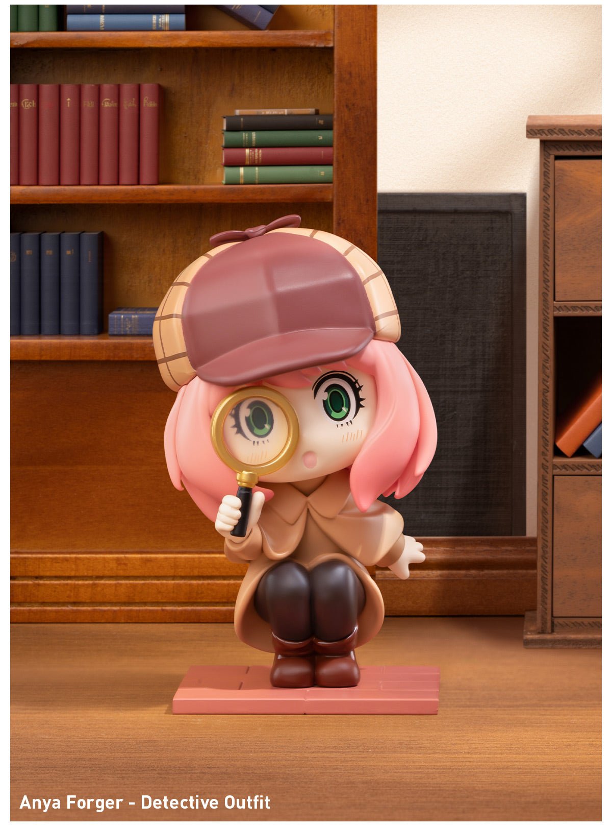 Popmart SPY x FAMILY Daily Life Series Blind Boxes - Collector Life - Popmart