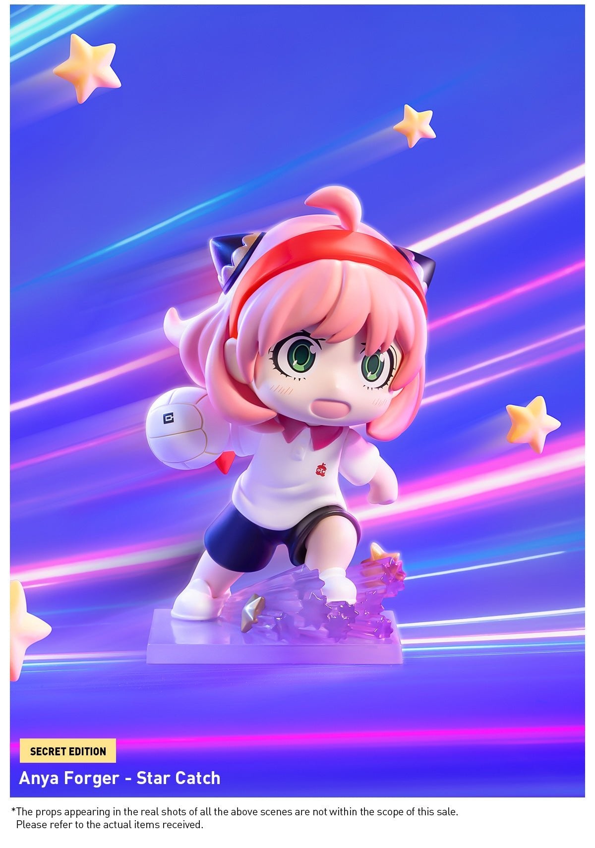 Popmart SPY x FAMILY Daily Life Series Blind Boxes - Collector Life - Popmart