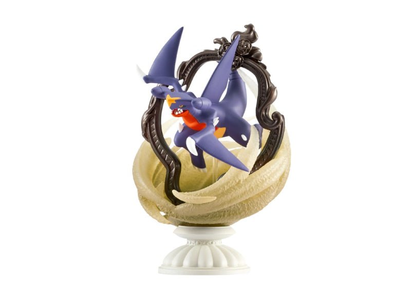Re-Ment Pokémon Decorative Frame Collection 2 Blind Box - Collector Life - Re-Ment