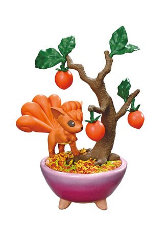 Re-Ment Pokémon Pocket Bonsai 3 Blind Box - Collector Life - Re-Ment