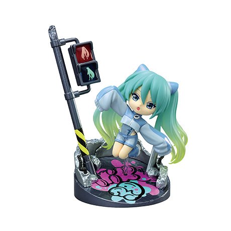 Re-Ment Hatsune Miku A NEO STORY OF MY WORLD Blind Box - Collector Life - Re-Ment