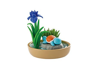 Re-Ment Pokémon Pocket Bonsai 2 Blind Box - Collector Life - Re-Ment