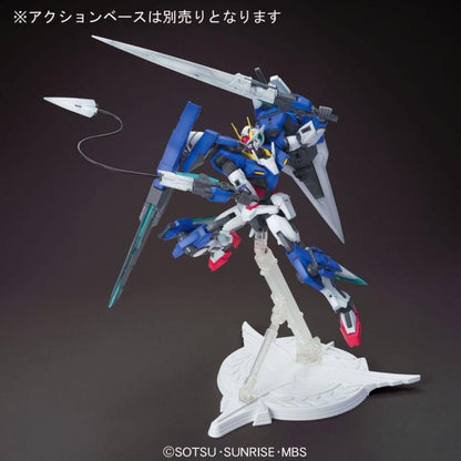 MG 1/100 00 Gundam Seven Sword/G - Collector Life - Bandai