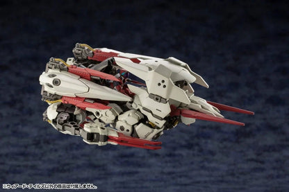 Kotobukiya Hexa Gear Weird Tails - Collector Life - Kotobukiya