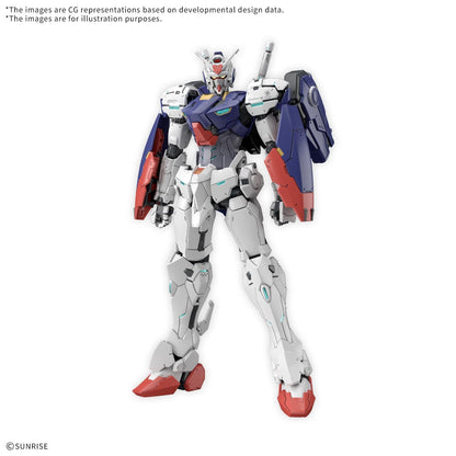 HG 1/144 Gundam ZERO - Collector Life - Bandai