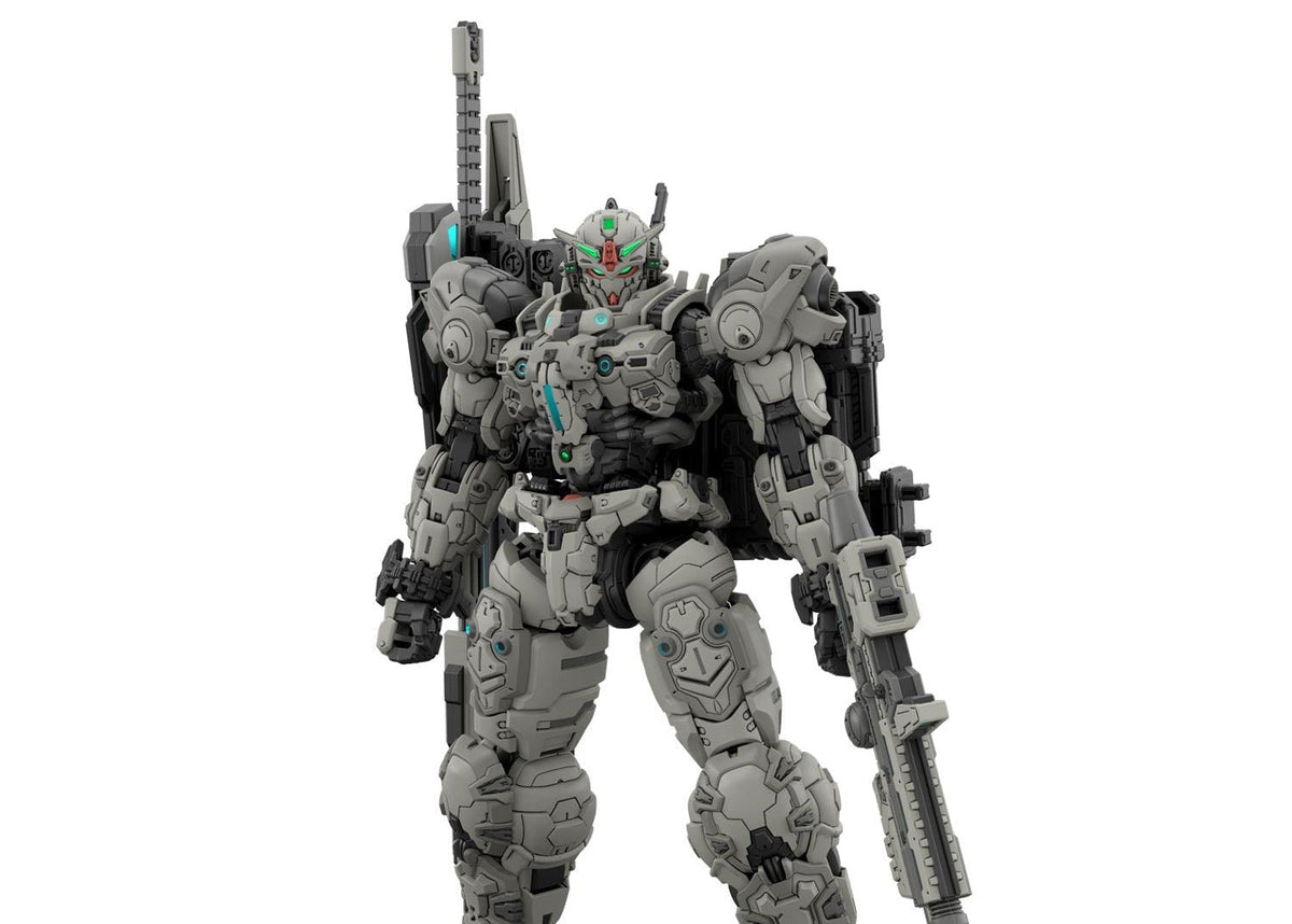 HG 1/144 ARK-10 Gundam Helix - Collector Life - Bandai