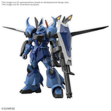 HGCE 1/144 Gouf Ignited Custom - Collector Life - Bandai