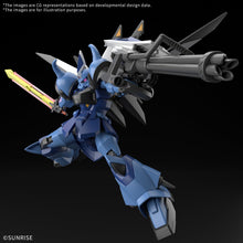 HGCE 1/144 Gouf Ignited Custom - Collector Life - Bandai